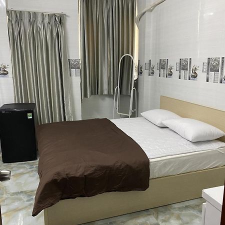 Appartement Sea123 à Hô Chi Minh-Ville Extérieur photo