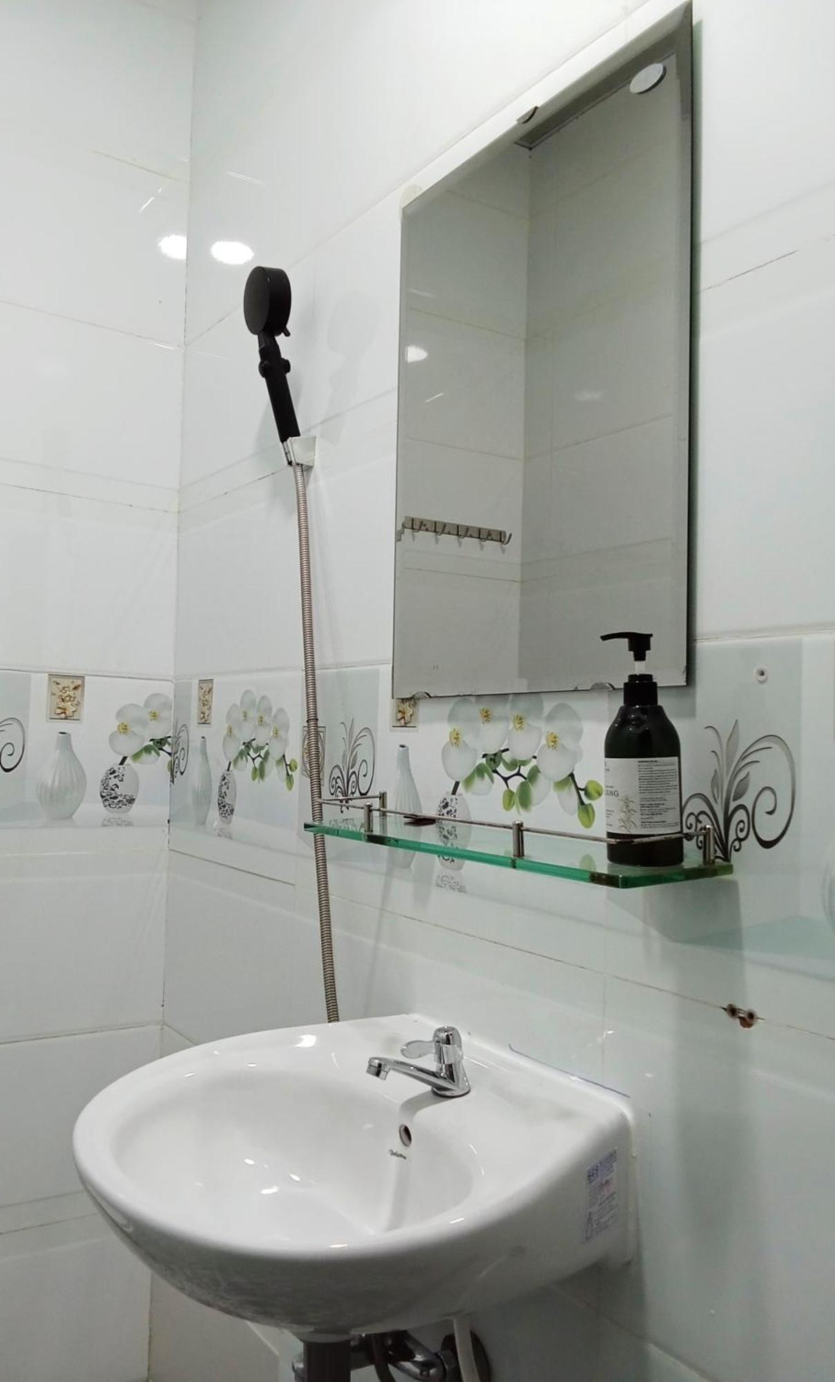 Appartement Sea123 à Hô Chi Minh-Ville Extérieur photo